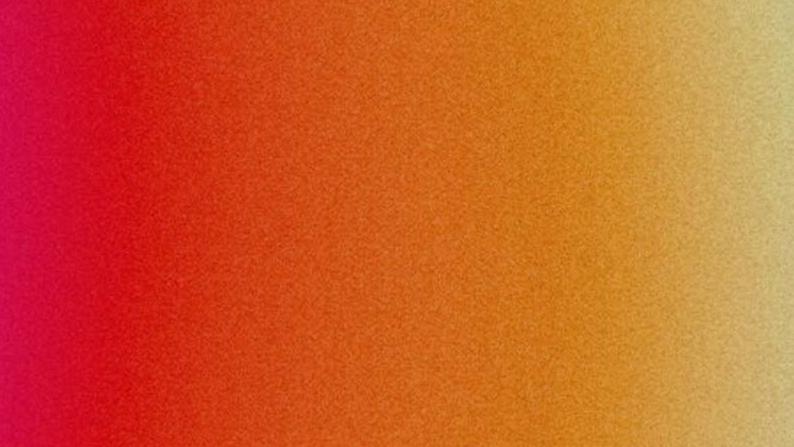 Cypoint gradient red, orange to yellow