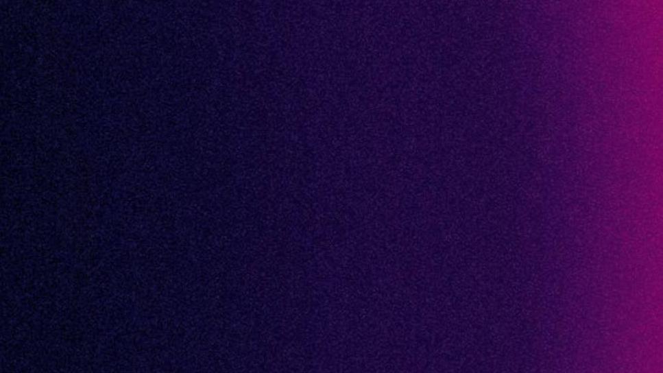 Gradient from blue to purple.