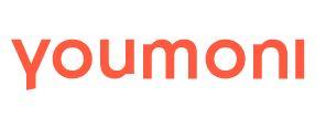 Youmoni logotyp