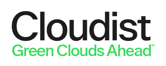 Cloudist logotyp