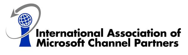 IAMCP lgotyp International Association of Microsoft Channel Partners