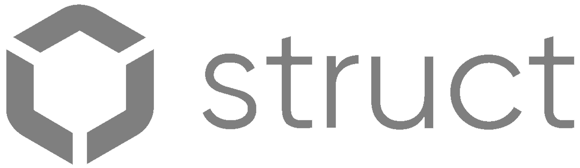 Struct logotyp