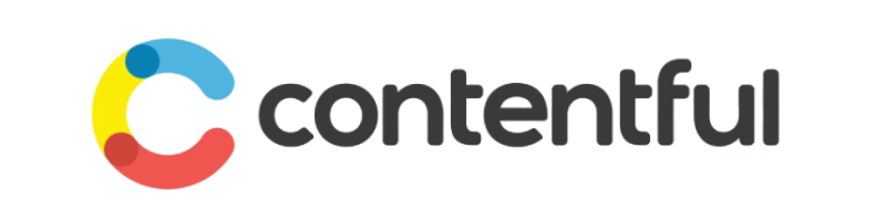 Contentful logotype