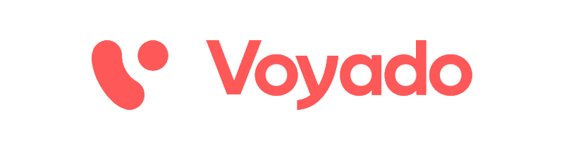 Voyado logotype
