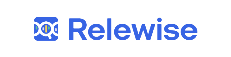 Relewise logotype
