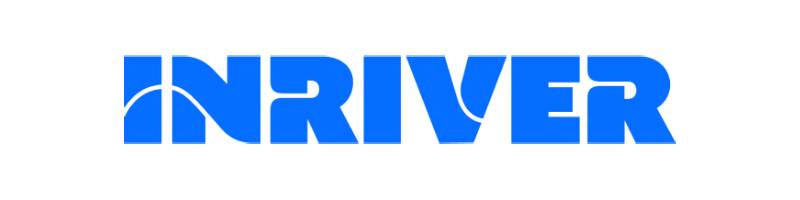 Inriver logotype