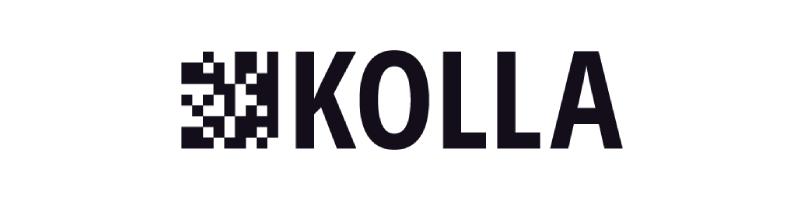 Kolla logotype